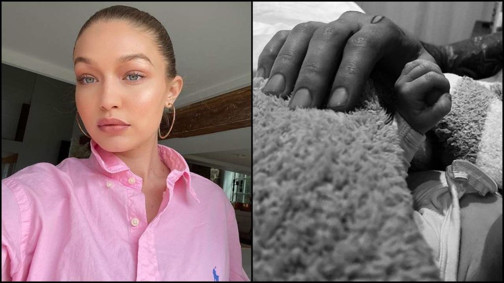 Gigi Hadid i Zayn Malik