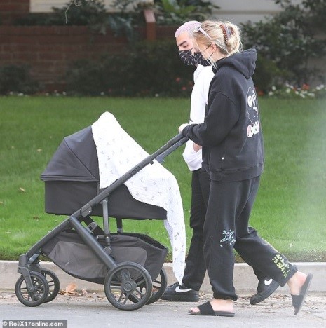 Sophie Turner i Joe Jonas