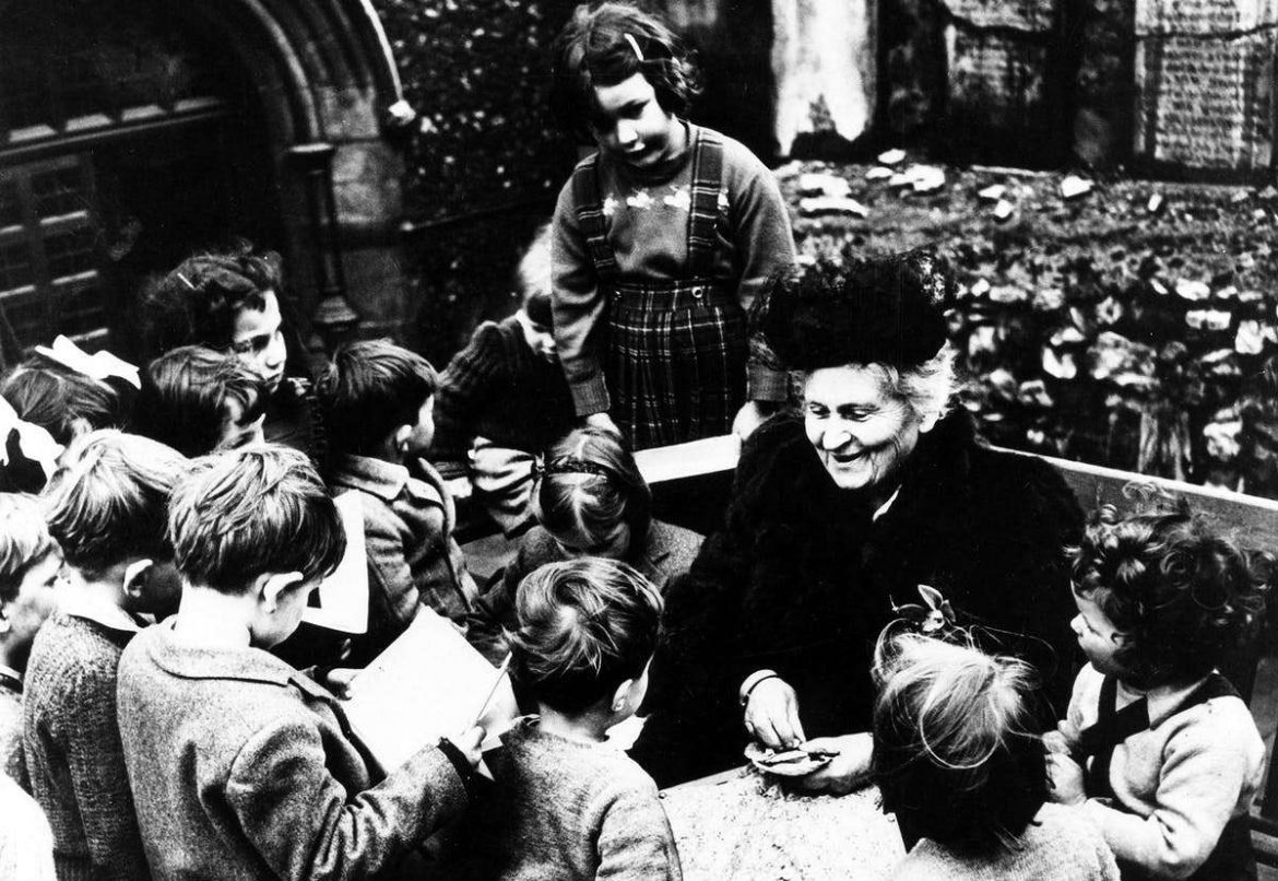 Montessori