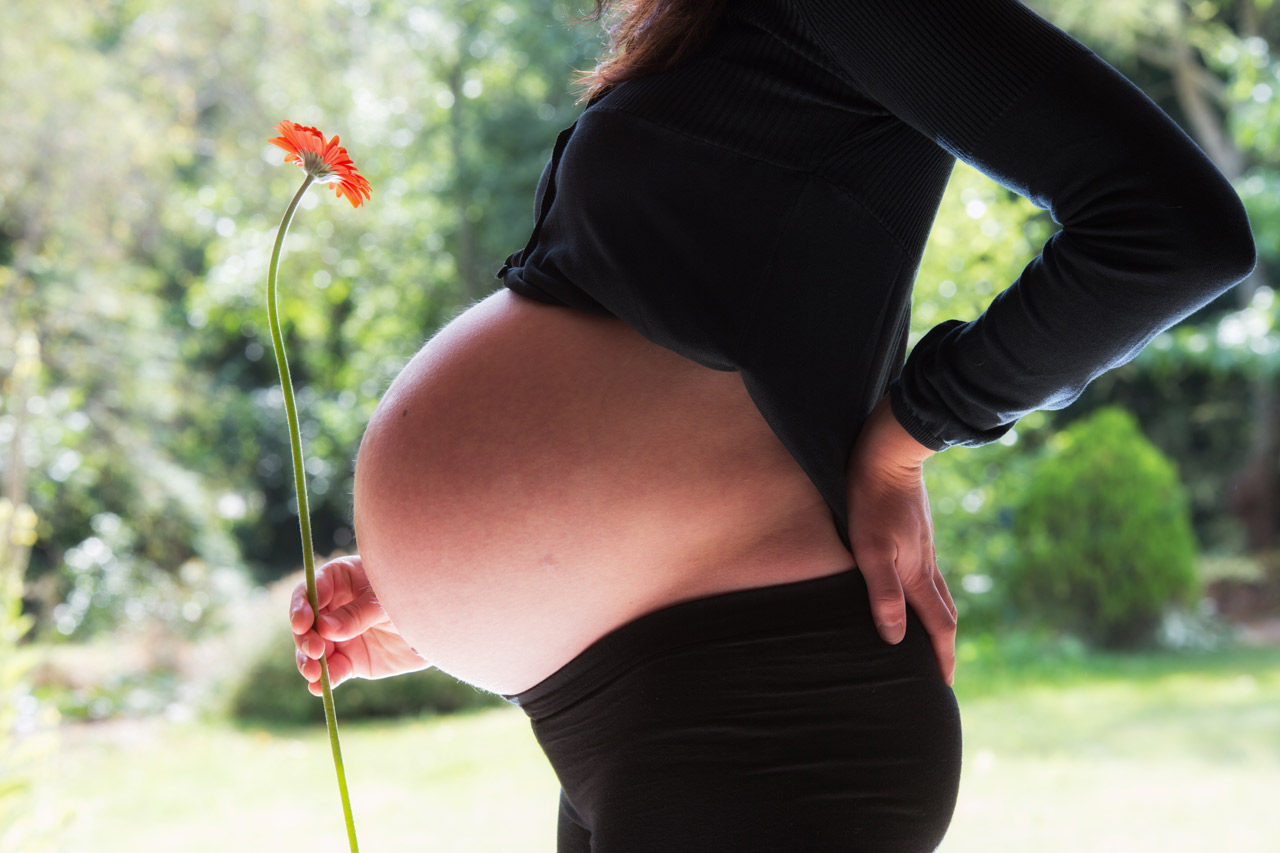 pregnant woman 1130612
