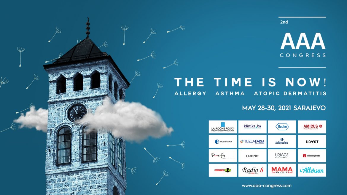 Alergije, astma, atopijski dermaittis