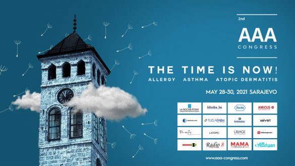 Alergije, astma, atopijski dermaittis