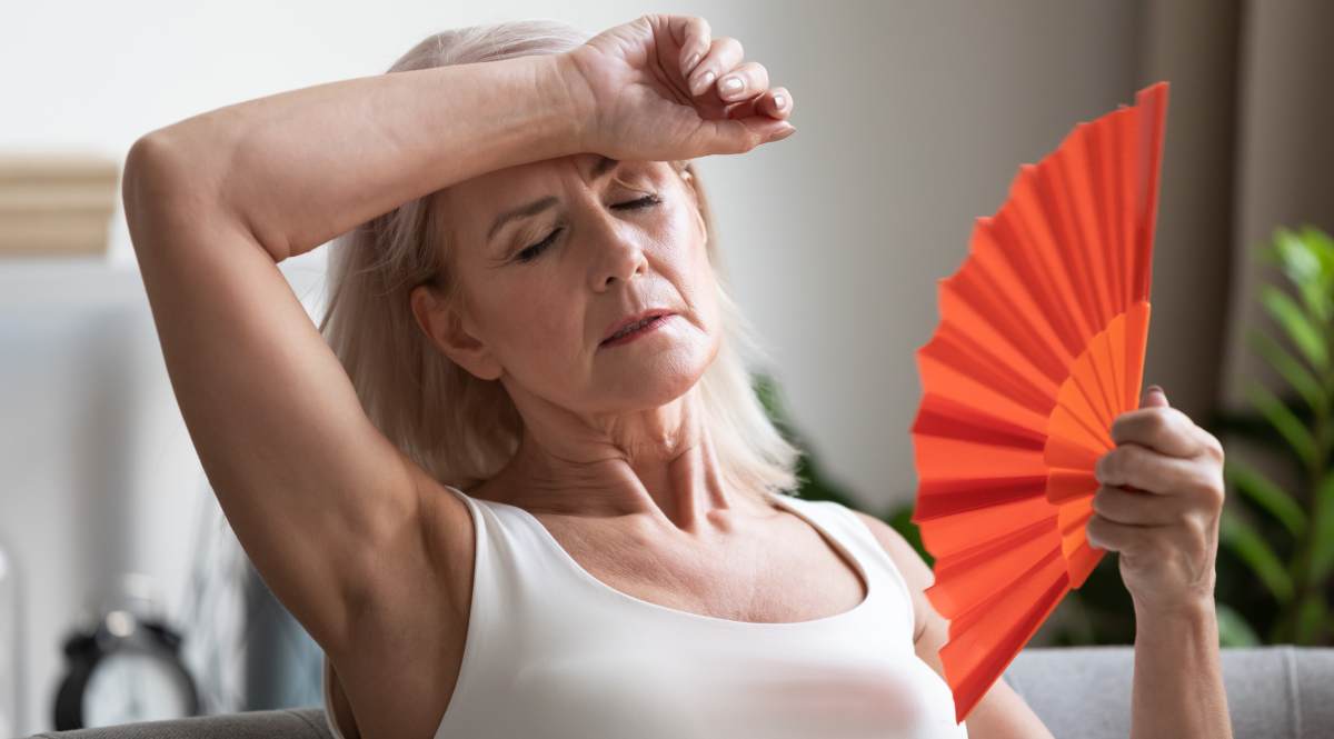 Preprecimo toplotni udar