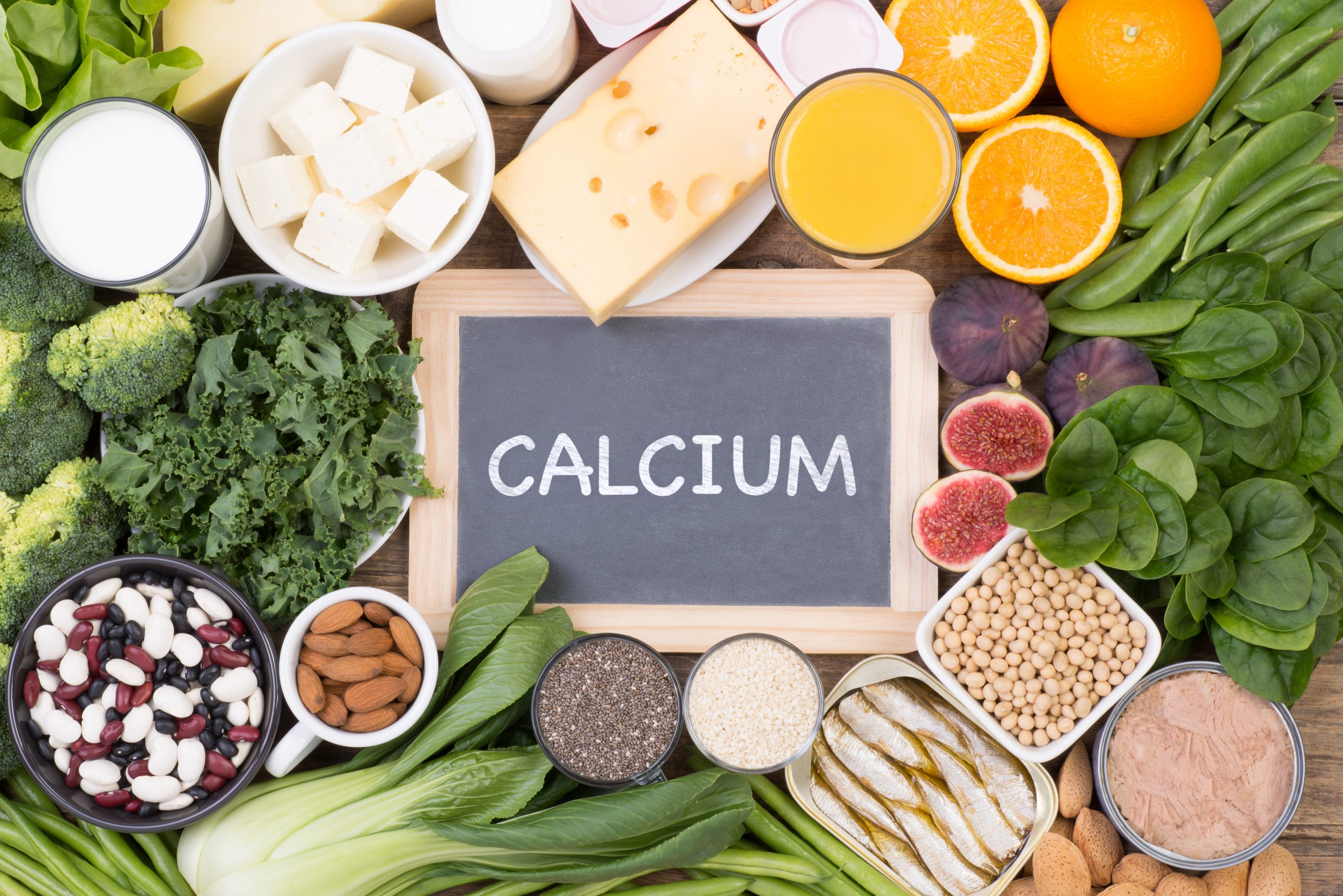 CALCIUM AdobeStock 179577390 scaled
