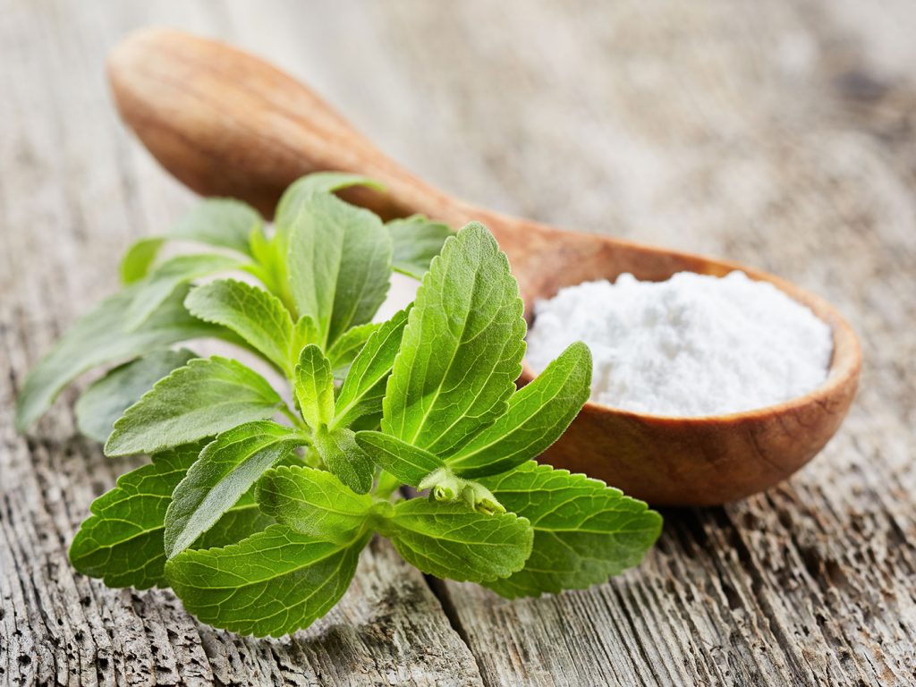 stevia sugar replacement post 2