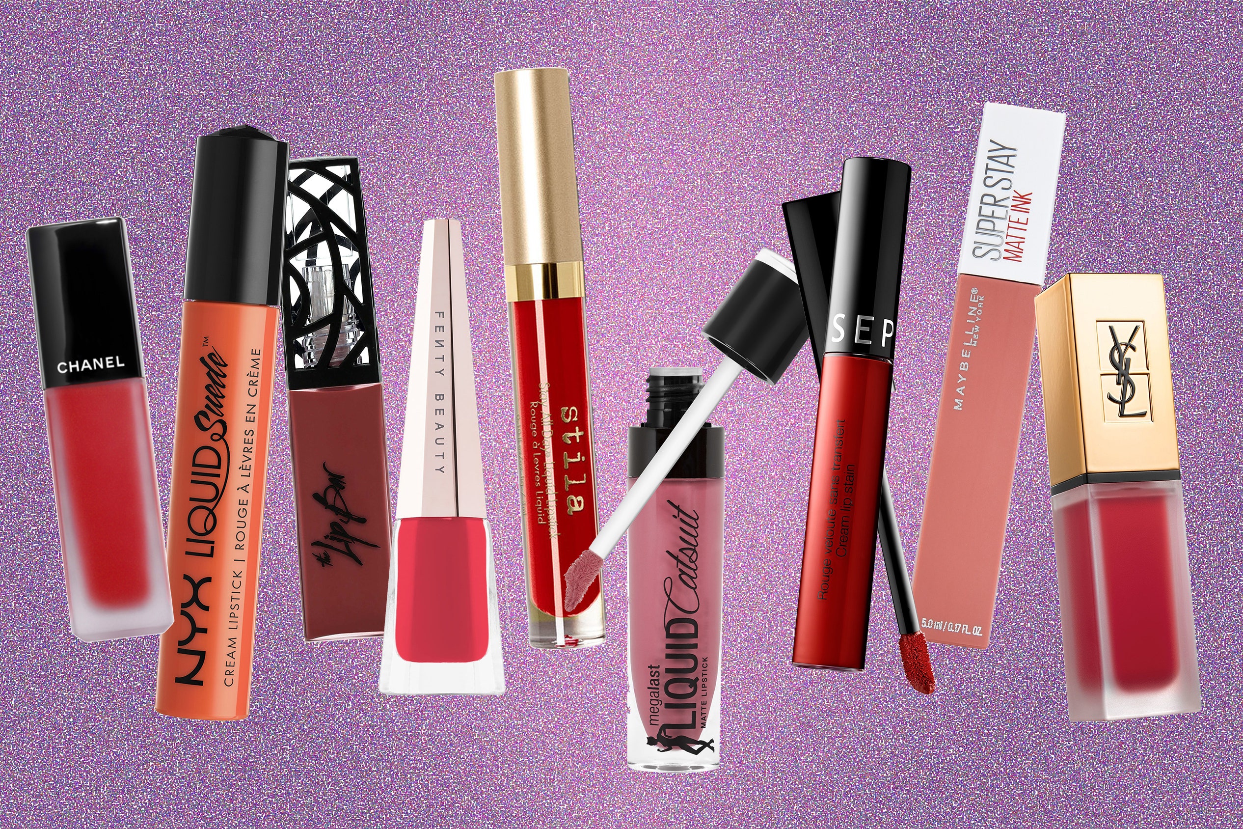 BEST LIQUID LIPSTICKS LEDE 3000