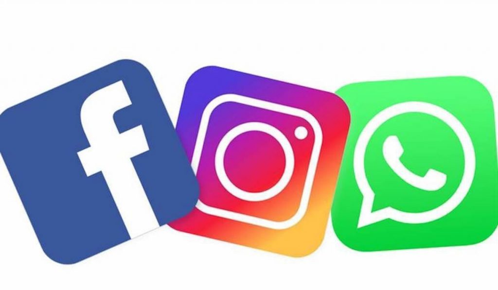 Facebook cambiara el nombre a WhatsApp y Instagram 1