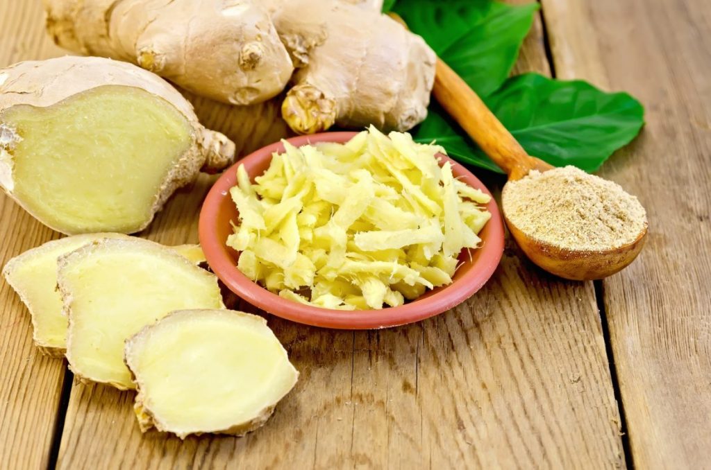ginger grated 1170x775 1